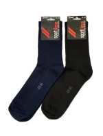 Pánské ponožky Terjax Sport Line Polofroté art.008 7049