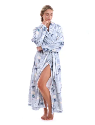 Dámský župan 2126 0014 Yuna - Vestis