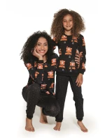 Dívčí pyžamo 996/148 Bear - CORNETTE