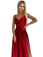 Dámské šaty 299-14 CHIARA - NUMOCO