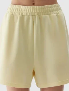 Šortky 4F W 4FWSS24TSHOF324 73S dámské