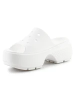 Žabky Crocs Stomp Slide W 209346-0WV