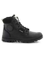 Boty Palladium Pampa Hi Snow Warm W 94380-008-M