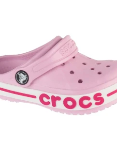 Žabky Crocs Bayaband Clog T Jr 207018-6TG