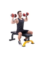 Multifunkční lavice HMS L8012 Multifunkční lavice HMS L8012