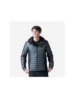 Rossignol Hero Hybrid Light Jkt bunda šedá pánské