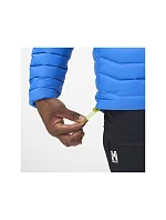 MILLET M Kamet Light Down Jkt bunda modrá MILLET M Kamet Light Down Jkt bunda modrá