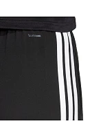 Dámské kalhoty adidas Train Essentials 3-Stripes Woven black JI8313 dámské