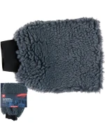 RUKAVICE Z MIKROVLÁKNA NA MYTÍ AUTA 27X18CM DIRT DEVIL