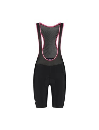 Rogelli dámské šortky CORE black/pink M