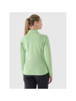Dámská tenká, rychleschnoucí tréninková mikina 4F 4FWAW24TFSWF411-41S