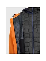 Dámská trekingová bunda s membránou 15000 4F 4FWSS25TTJAF0751-70S dámské