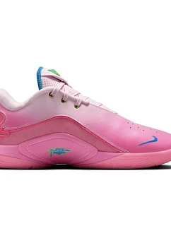 Dámské tenisky Nike LeBron XXII „I Promise“ SN PINK FOAM /PHOTO BLUE-PINKSICLE HV8455-600