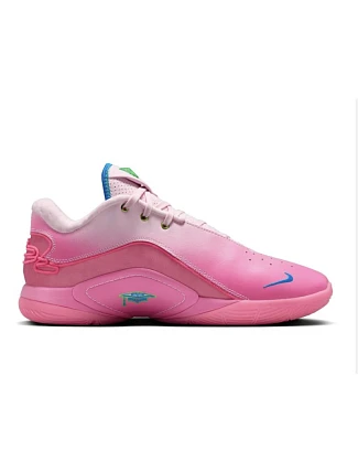 Nike LeBron XXII "I Promise" SN PINK FOAM /PHOTO BLUE-PINKSICLE boty HV8455-600