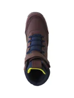 Boty Kappa Lithium Jr 260732K 5067