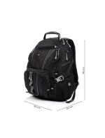 Batoh Swissbags St.Moritz 76462