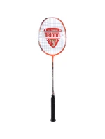 Badmintonová raketa TELOON Blast TL500 Red 89g 22Lbs Badmintonová raketa TELOON Blast TL500 Red 89g 22Lbs