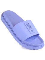 Dámské žabky W LL274430 INT1813C - Big Star Dámské žabky W LL274430 INT1813C - Big Star