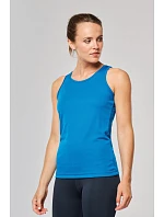 Kariban ProAct PA 442 Dámské sportovní tílko 20.P442 violet Kariban ProAct PA 442 Dámské sportovní tílko 20.P442 violet