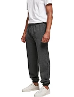 Build your Brand BB 002 Pánské tepláky 56.B002 charcoal Build your Brand BB 002 Pánské tepláky 56.B002 charcoal