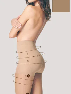 Fiore Comfort 20 den barva:přírodní