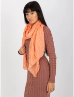 Šála-AT-CH-1905-korálově červená Šála-AT-CH-1905-korálově červená