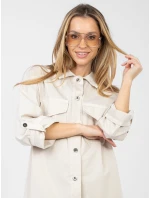 IT SK šaty FL6071.70 béžové