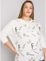 Halenka RV BZ 7047.74P ecru