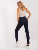 Tepláky RV DR 8370 1.57P námořnická modrá