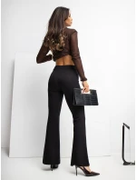 Tepláky RV DR A1060.03P černé