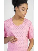 Dámská noční košile mateřská Martina