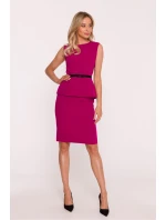 Denní šaty model 219913 Stylove