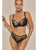 Brazilské kalhotky model 227529 Kinga