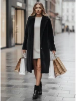 Dámské černé boty na podpatku FashionStreet ZY1311 Dámské černé boty na podpatku FashionStreet ZY1311