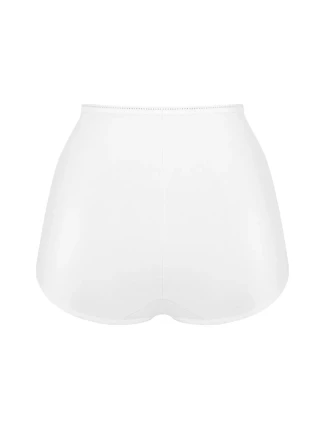 sloggi 24/7 Microfibre Maxi C3P - WHITE - SLOGGI WHITE - SLOGGI