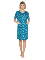 Košile Regina 129 kr/r M-XL L24 dámská rozepínací Košile Regina 129 kr/r M-XL L24 dámská rozepínací