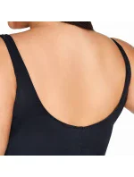 Dámské jednodílné plavky 61 black plus - AVA Dámské jednodílné plavky 61 black plus - AVA