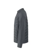 Malfini Premium Cross M MLI-55583 pánské hybridní bundy Malfini Premium Cross M MLI-55583 pánské hybridní bundy