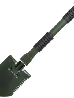 Skládací lopata Mil-Tec Type Mini II - zelená