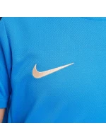 Nike Chelsea FC Strike SS Top Jr Shirt FN9856-436