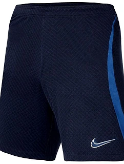 Pánské šortky Nike NK DF Strike 22 Short K, tmavě modré, DH8776 451 S
