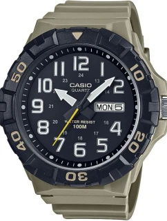 Pánské hodinky CASIO MRW-210H-5AVDF + krabice