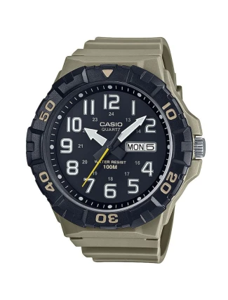 Pánské hodinky CASIO MRW-210H-5AVDF + krabice Pánské hodinky CASIO MRW-210H-5AVDF + krabice