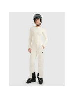 Dámské lyžařské kalhoty s membránou 10000 softshell 4F 4FWAW25TFTRF0943-12S dámské Dámské lyžařské kalhoty s membránou 10000 softshell 4F 4FWAW25TFTRF0943-12S dámské