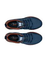 Pánská sportovní obuv Bugatti 341AWU015900-4000 modrá Pánská sportovní obuv Bugatti 341AWU015900-4000 modrá