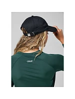 Kšiltovka CASALL Casual Logo Cap, černá Kšiltovka CASALL Casual Logo Cap, černá