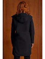 NEOBLU Achille Women Dámský 3-vrstvý softshellový kabát 24.3794 night blue