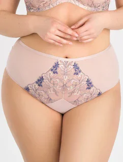 Gorsenia K832 Flower Bomb barva: béžová