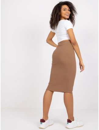 RV SD sukně R3740.04 tmavě lila