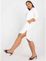 Tunika RV TU 7631.05P ecru